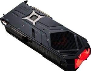 Karta graficzna PowerColor Red Devil Radeon RX 9070 GRE 12GB GDDR6 (RX9070GRE 12G-E/OC) 8