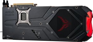 Karta graficzna PowerColor Red Devil Radeon RX 9070 GRE 12GB GDDR6 (RX9070GRE 12G-E/OC) 9