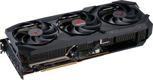 Karta graficzna PowerColor Red Devil Radeon RX 9070 GRE 12GB GDDR6 (RX9070GRE 12G-E/OC) 2