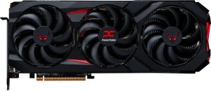 Karta graficzna PowerColor Red Devil Radeon RX 9070 GRE 12GB GDDR6 (RX9070GRE 12G-E/OC) 4