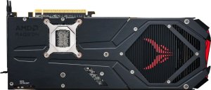 Karta graficzna PowerColor Red Devil Radeon RX 9070 GRE 12GB GDDR6 (RX9070GRE 12G-E/OC) 5