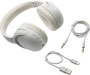 Słuchawki JVC białe słuchawki dynamiczne (HA-SG20BT-W) 2