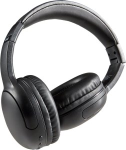 Słuchawki JVC Dynamiczne czarne (HA-SG20BT-B) 2