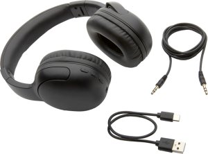 Słuchawki JVC Dynamiczne czarne (HA-SG20BT-B) 3