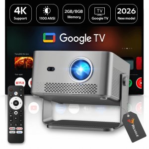 Projektor Reagle R-MOVIELUM-P70 2