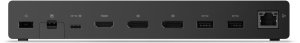 Stacja/replikator Lenovo ThinkPad USB4 Dock 5000 (40BF0135EU) 3