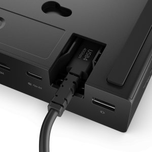 Stacja/replikator Lenovo ThinkPad USB4 Dock 5000 (40BF0135EU) 6