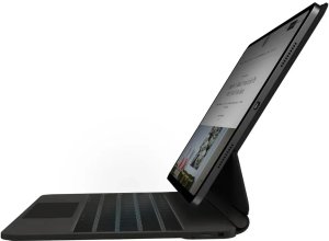 Etui na tablet Uniq Venno Pro Magnetic Smart z klawiaturą do Apple iPad Air 11" 2024/2025/2026 / iPad Air 10.9" 2022/2020 / iPad Pro 11" 2022 czarny (UNIQ1950) 3