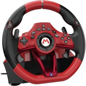 Kierownica Hori Mario Kart Racing Wheel Pro Deluxe (NSX-123E) 2