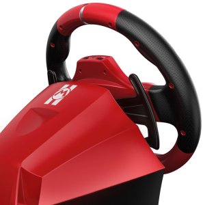 Kierownica Hori Mario Kart Racing Wheel Pro Deluxe (NSX-123E) 4