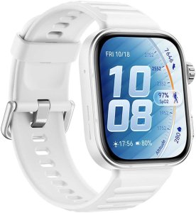 Smartwatch Huawei Watch Fit 5 Pro Biały  (55020HRX) 2
