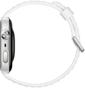 Smartwatch Huawei Watch Fit 5 Pro Biały  (55020HRX) 3