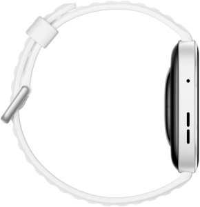 Smartwatch Huawei Watch Fit 5 Pro Biały  (55020HRX) 4