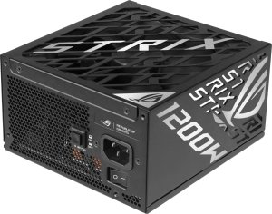 Zasilacz Asus ROG Strix Platinum 1200W + kabel ROG Equalizer (ROG-STRIX-1200P-GAMING-E) 6