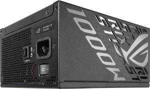 Zasilacz Asus ASUS ROG STRIX 1000P GAMING moduł zasilaczy 1000 W 20+4 pin ATX ATX Czarny 2