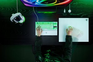 Podkładka Razer RAZER Atlas Pro - White 5