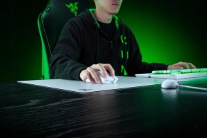 Podkładka Razer RAZER Atlas Pro - White 7