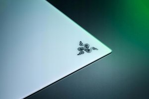 Podkładka Razer RAZER Atlas Pro - White 8