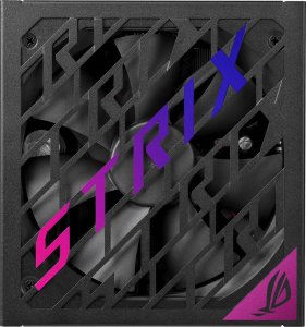 Zasilacz Asus ASUS ROG STRIX 850P GAMING moduł zasilaczy 850 W 20+4 pin ATX ATX Czarny 4