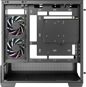 Obudowa Deepcool CG380U 3F czarna (R-CG380U-BKAGM3-G) 7