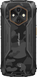Smartfon UleFone RugKing 4 Pro 8GB/128GB Czarny (UF-R4P_128/BK) 2