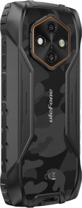 Smartfon UleFone RugKing 4 Pro 8GB/128GB Czarny (UF-R4P_128/BK) 3