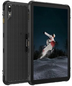 Tablet UleFone RugKing Pad 2 Pro 256GB LTE Czarny (UF-RP2P/BK) 2