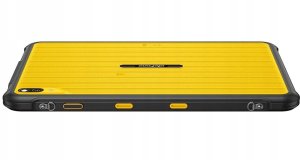 Tablet UleFone RugKing Pad 2 Pro 256GB LTE Żółty (UF-RP2P/YW) 2