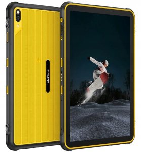 Tablet UleFone RugKing Pad 2 Pro 128GB LTE Żółty (UF-RP2P-128/YW) 2