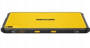 Tablet UleFone RugKing Pad 2 Pro 128GB LTE Żółty (UF-RP2P-128/YW) 3