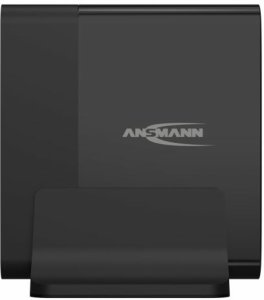 Ładowarka Ansmann ANSMANN DC5140PD 2xUSB-A, 3xUSB-C 140W (1001-0149) 3