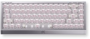 Klawiatura MCHOSE Ace 68 GT Mount Tai Magnetic Switch GT (6941750502687) 3