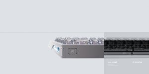 Klawiatura MCHOSE Ace 68 GT Mount Tai Magnetic Switch GT (6941750502687) 4