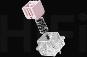 Klawiatura MCHOSE Ace 68 GT Mount Tai Magnetic Switch GT (6941750502960) 5