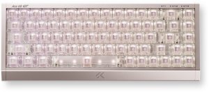 Klawiatura MCHOSE Ace 68 GT Mount Tai Magnetic Switch GT (6941750502977) 3