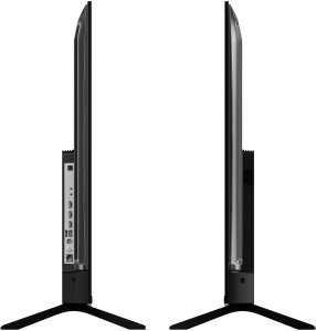 Telewizor Kruger&Matz KM0250UHD-G2 LED 50'' 4K Ultra HD Google TV 5