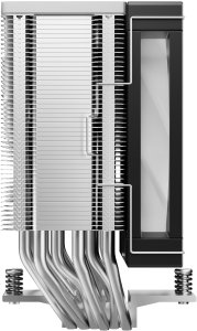 Chłodzenie CPU Deepcool AG600 ARGB (R-AG600-BKAMMG2-G) 3