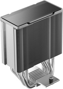 Chłodzenie CPU Deepcool AG600 ARGB (R-AG600-BKAMMG2-G) 4