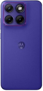 Smartfon Motorola Edge 70 Fusion 5G 8/256GB Fioletowy  (PBBD0031IT) 5