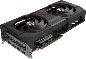 Karta graficzna Sapphire Pulse Radeon RX 9070 GRE 12GB GDDR6 (11354-01-20G) 2