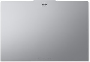 Laptop Acer ACER CPU AMD RyzenT 3 5400U 2.6 GHz 15.6 " 1920 x 1080 pixels RAM 8 GB DDR4-SDRAM SSD 512 GB Discrete graphics Not available On-board graphics Yes Numeric keypad Yes Keyboard language US International OS installed Windows 11 Home Colour Silver 5