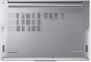 Laptop Acer ACER CPU AMD RyzenT 3 5400U 2.6 GHz 15.6 " 1920 x 1080 pixels RAM 8 GB DDR4-SDRAM SSD 512 GB Discrete graphics Not available On-board graphics Yes Numeric keypad Yes Keyboard language US International OS installed Windows 11 Home Colour Silver 6