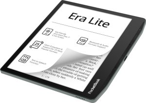 Czytnik PocketBook Era Lite 16GB zielony (PB710-9-WW) 2