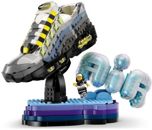 LEGO Nike Zestaw Nike Air Max 95 x ® (43025) 2