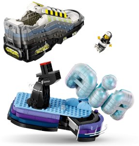 LEGO Nike Zestaw Nike Air Max 95 x ® (43025) 3