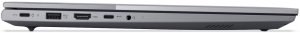 Laptop Lenovo ThinkBook 16 G9 AHP Ryzen 5 220 / 16 GB / 512 GB / W11 (21UT0078PB) 8