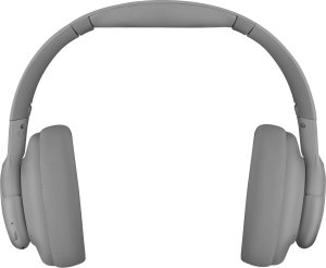 Słuchawki Sven słuchawki bezprzewodowe szare Bluetooth hybrydowe ANC APP (AP-B800MV) 2