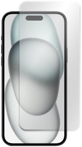 Omoton Szkło hartowane 2.5D do iPhone 14 Pro - TelTech 2