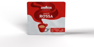Kawa mielona Lavazza Qualita Rossa 2x 250 g 2