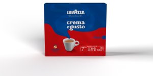 Kawa mielona Lavazza Qualità eGusto 2x 250 g 3